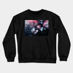 Midnight expressions Crewneck Sweatshirt